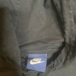 Nike sweater unisex size S